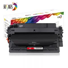 彩格 硒鼓 CF214A 黑色  支