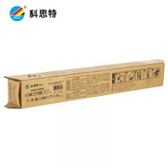 科思特 墨粉盒SML-C1130K黑色 适用安普印SML-C1130 支