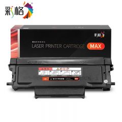 彩格  MAX系列黑色粉盒 TL-5150H 支