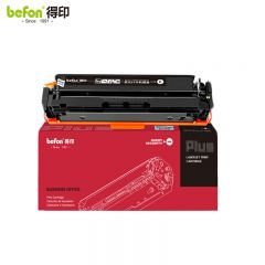 得印 硒鼓 黑色PLUS版 CF400A 支