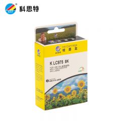 科思特 K LC975 墨盒 适用兄弟 MFC-J220 J410 J125 J265W 支