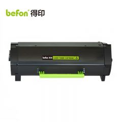 得印 粉盒 XM1145 适用利盟 M1145 XM1145