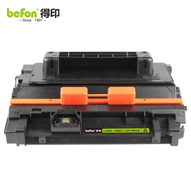 得印 CF281A硒鼓大容量 惠普M605dn硒鼓  支