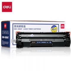 得力 硒鼓 DBH-388AT 黑色 支
