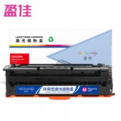 盈佳 硒鼓 CS2410DN/LD2410 红色 支