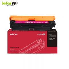 得印 硒鼓 红色PLUS版 CE743A 支