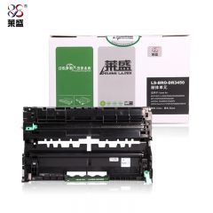 莱盛 硒鼓 黑色 LS-BRO-DR3450 /支