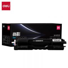 得力 激光碳粉 M-CF233A (黑色)(只)