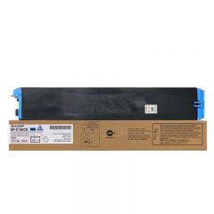 九千谷 BP-CT30适用夏普BP- C2522R蓝色粉盒复印机墨粉夏普C2522R打印机墨粉盒碳粉彩色粉筒