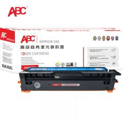 ABC 硒鼓 蓝色 CTL-2200  支