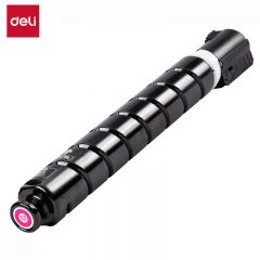 得力 墨粉 XT88Ms (品红色) (个)