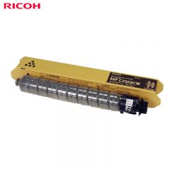 理光 黑色墨粉 MP C2503C 只