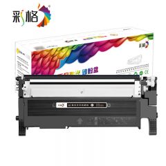 彩格 粉盒 黑色 LT1821  支