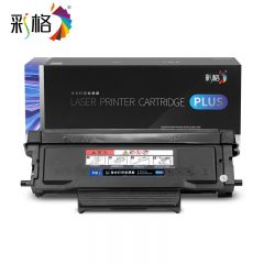 彩格  PLUS系列 粉盒 TO-5105  BK 支