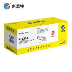 科思特 K 230A（W2301A）硒鼓适用惠普4203cdn/4203dn/4203dw  支