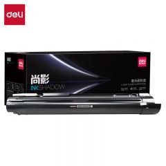 得力 激光碳粉盒 M-S1810(黑色)(只)