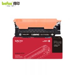 得印 粉盒 黑色PLUS版 W2080X 支