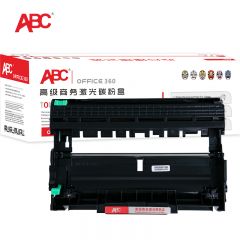 ABC 硒鼓 LD2451 黑色  支