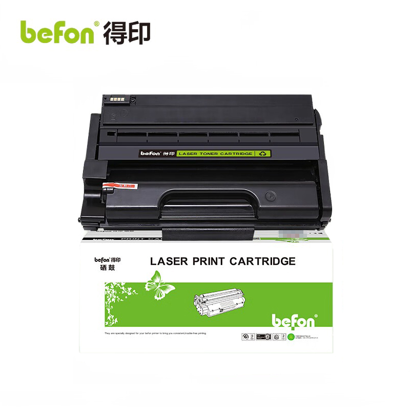 得印硒鼓 SP310HC/SP311HC 适用理光SP310LC/SF/DNW/DN 支