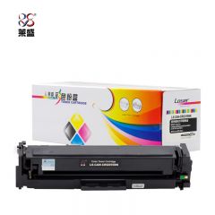 莱盛 粉盒 LS-CAN-CRG055BK黑色/支适用CANON LBP663Cdn等/支