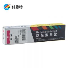 科思特 981XL墨盒 红色 支