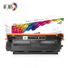彩格 硒鼓 CF360A 黑色 支