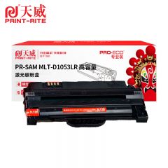 天威 D1053L 黑色 硒鼓 适用三星ML 1911 ML 2526 ML 2581N