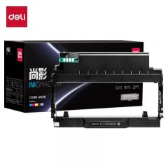 得力 鼓组件 M-DL463 (黑色)(只)