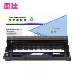 盈佳  硒鼓  YJ-2240/2245/2441-FD  黑色 支