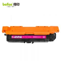 得印 硒鼓CE253A/CRG323红色 (惠普）504A 支