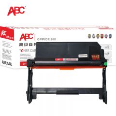 ABC 硒鼓 R116L 黑色 支