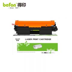 得印 粉盒  CF217A  支