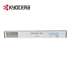 京瓷  墨粉 TK-8368C 高容量 带芯片 支