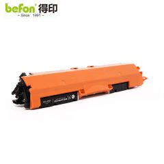 得印 cf350a粉盒适用惠普cp1025硒鼓m176n粉盒HP M177fw  打印机墨盒  支