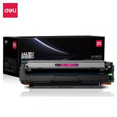 得力 激光碳粉盒 M-W2043A (品红)(只)