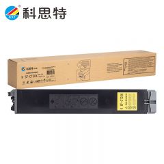 科思特 SF-CT20K粉盒黑色 适用SF-S211RC/S211XC