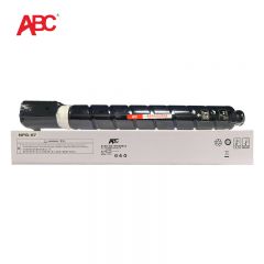 ABC 硒鼓 蓝色墨粉 NPG-67 支