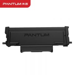 奔图（PANTUM） TL-417 原装碳粉盒标容单支装适用（P3017DPLUS）自助终端机