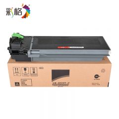 彩格 复印机粉盒  AR-021ST  支