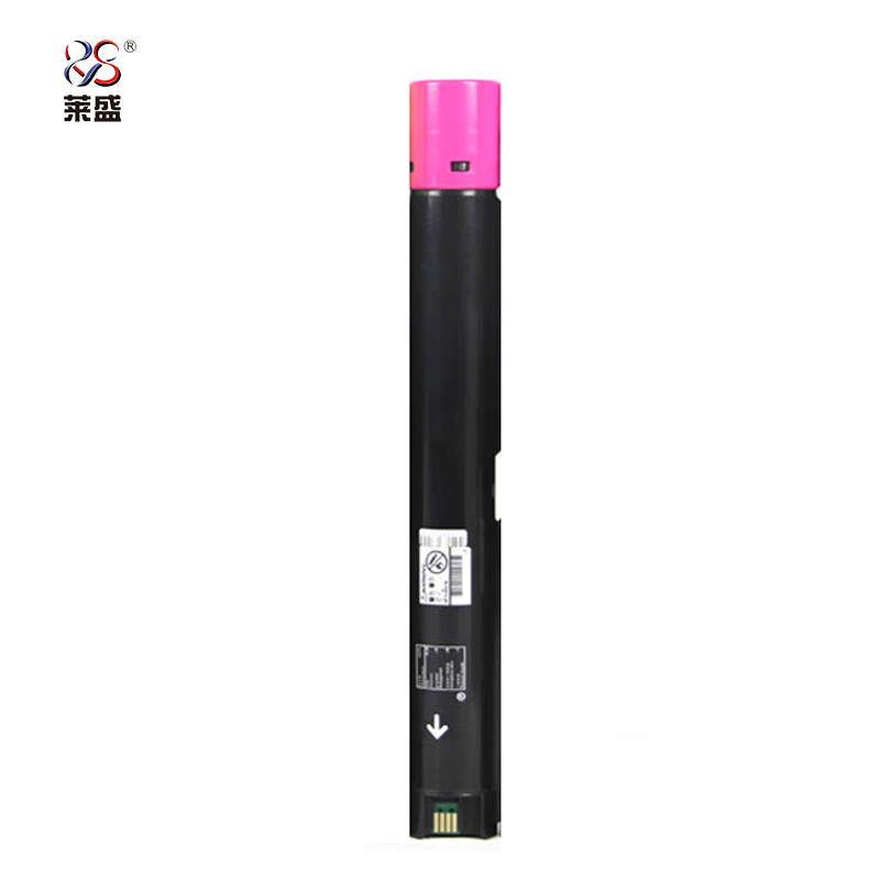 莱盛 粉仓LS-XER-CT202498品适用DocuCentre-V C2263红色/支