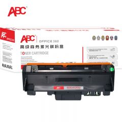 ABC 硒鼓 D116L 黑色 支