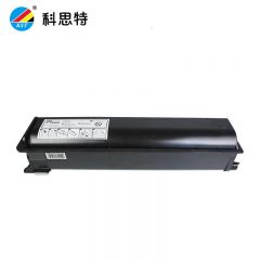 科思特 T-1640C 粉盒 标准容量黑色/支