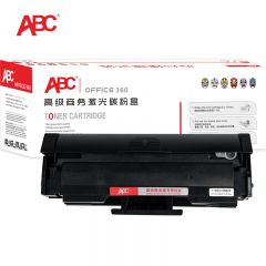 ABC 硒鼓 黑色 1188a 支