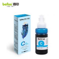 得印  T6722 T6742墨水 适用爱普生L101 L220 L310 L455 打印机  支