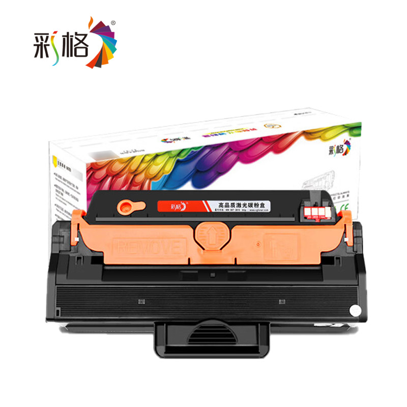 彩格 黑色硒鼓 MLT-D115L 支