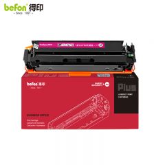 得印 硒鼓 红色PLUS版 CF543A 支