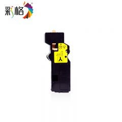 彩格  PLUS系列黄色粉盒 C328  Y  3K 支