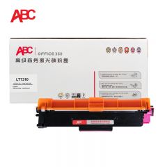 ABC 硒鼓 红色 LT7310/支