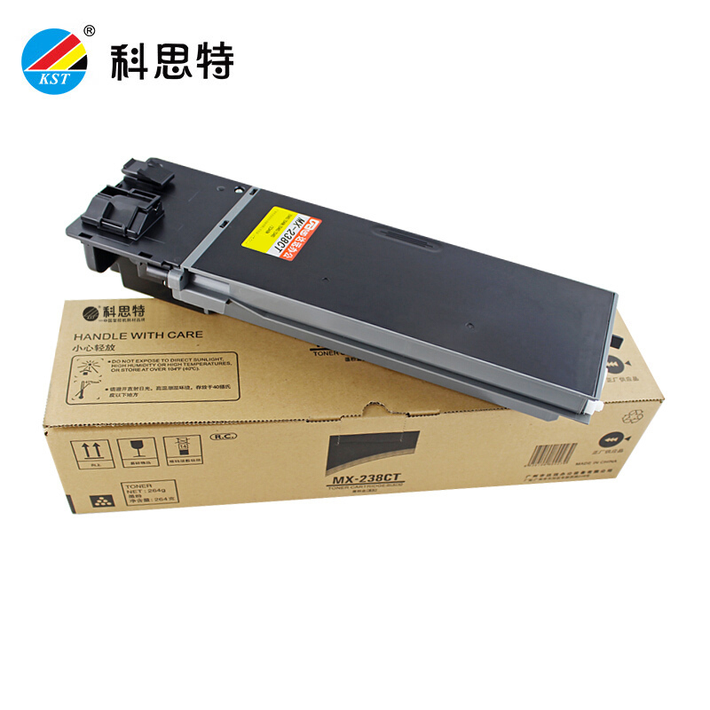 科思特 墨粉盒 MX-238CT 网络版 支