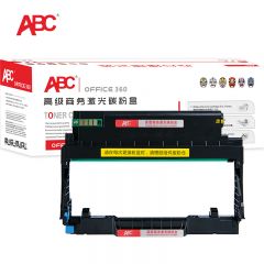 ABC 硒鼓 黑色 DR1233/支